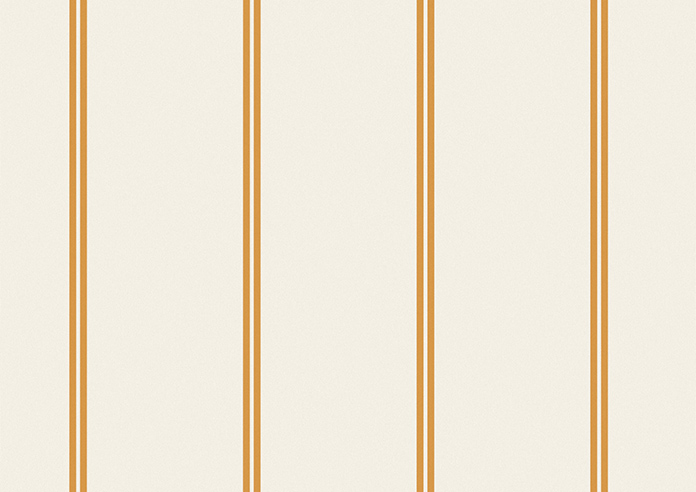 The British Stripe Co. Victoria, Blackpool No.1 - Roller Blind - Image 6